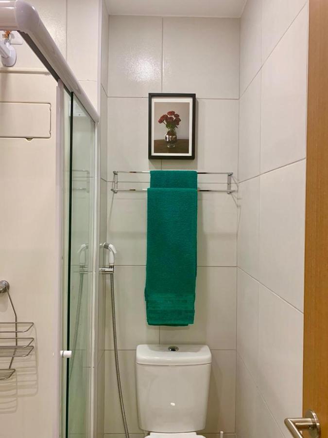 Apto Moderno E Bem Localizado Apartamento *