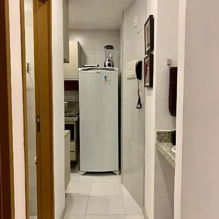 Apto Moderno E Bem Localizado Recife Exterior foto