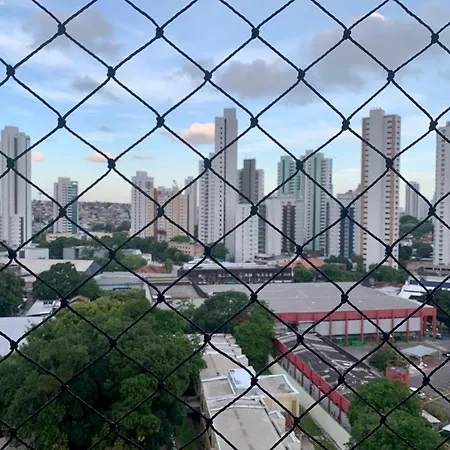 Apto Moderno E Bem Localizado Recife Exterior foto