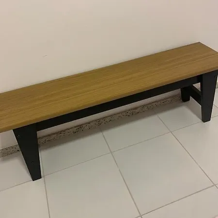 Apto Moderno E Bem Localizado Recife Exterior foto