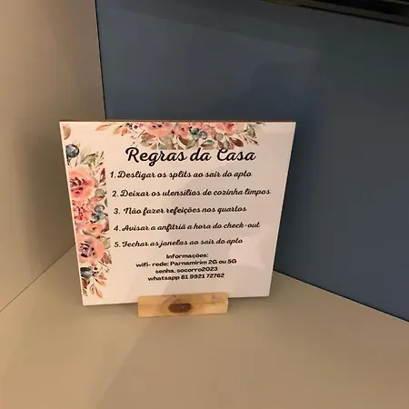 Apto Moderno E Bem Localizado Recife Exterior foto