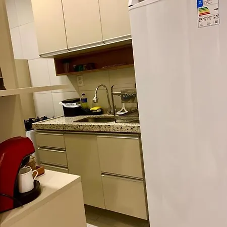 Apto Moderno E Bem Localizado Recife Exterior foto