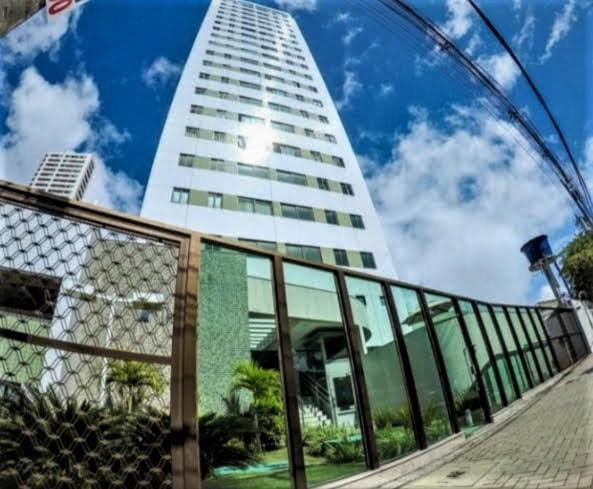 Apartment Apto Moderno E Bem Localizado *