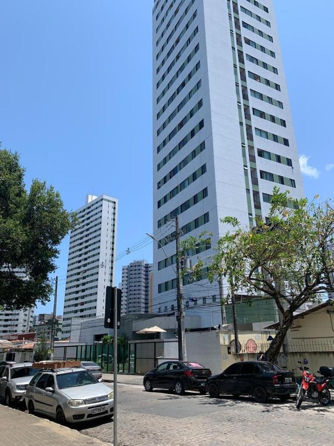 Apartment Apto Moderno E Bem Localizado Recife
