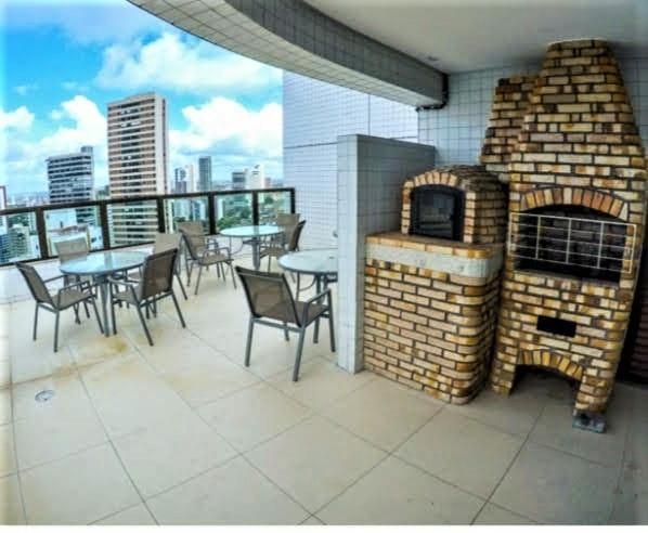 Apartment Apto Moderno E Bem Localizado