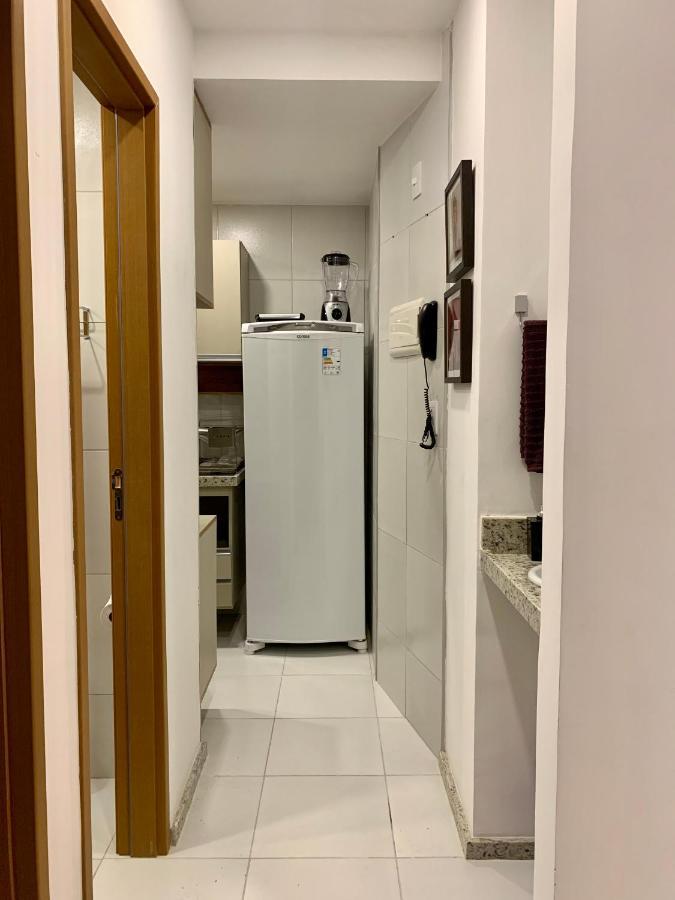 Apartment Apto Moderno E Bem Localizado *