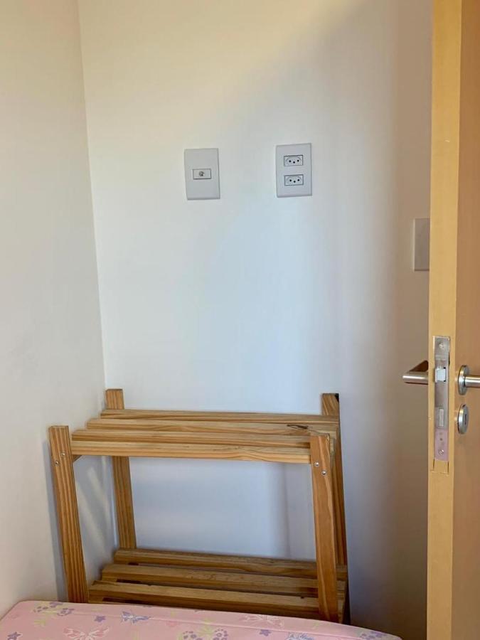 Apartment Apto Moderno E Bem Localizado Recife
