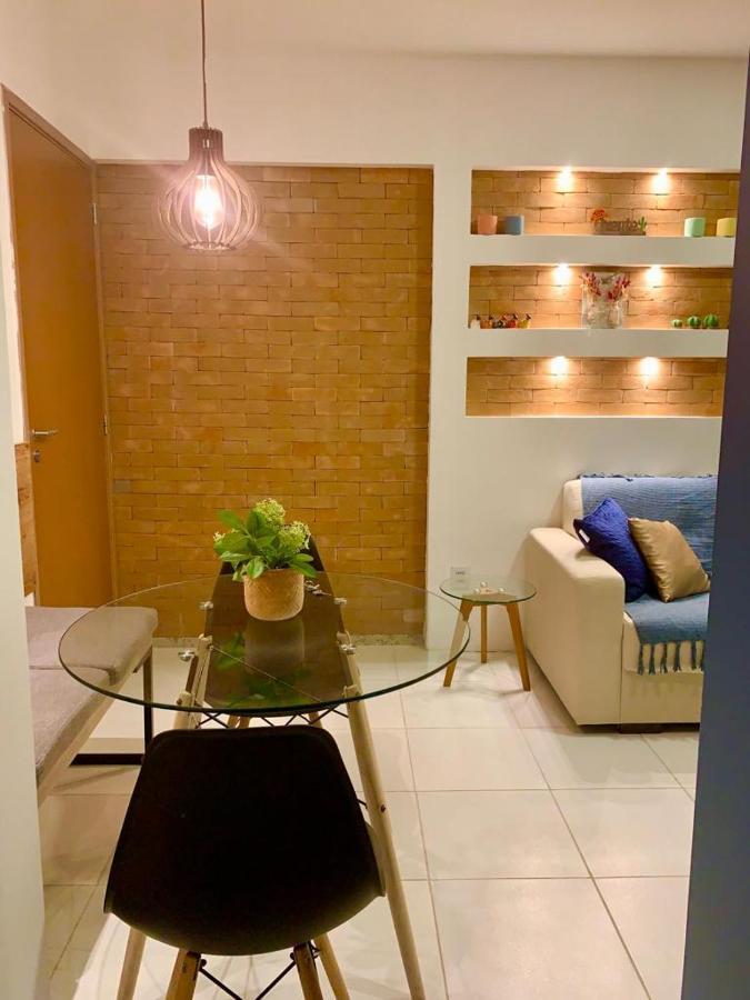 Apartment Apto Moderno E Bem Localizado Recife