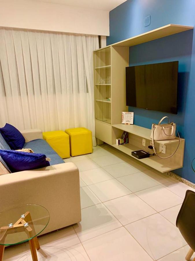 Apto Moderno E Bem Localizado