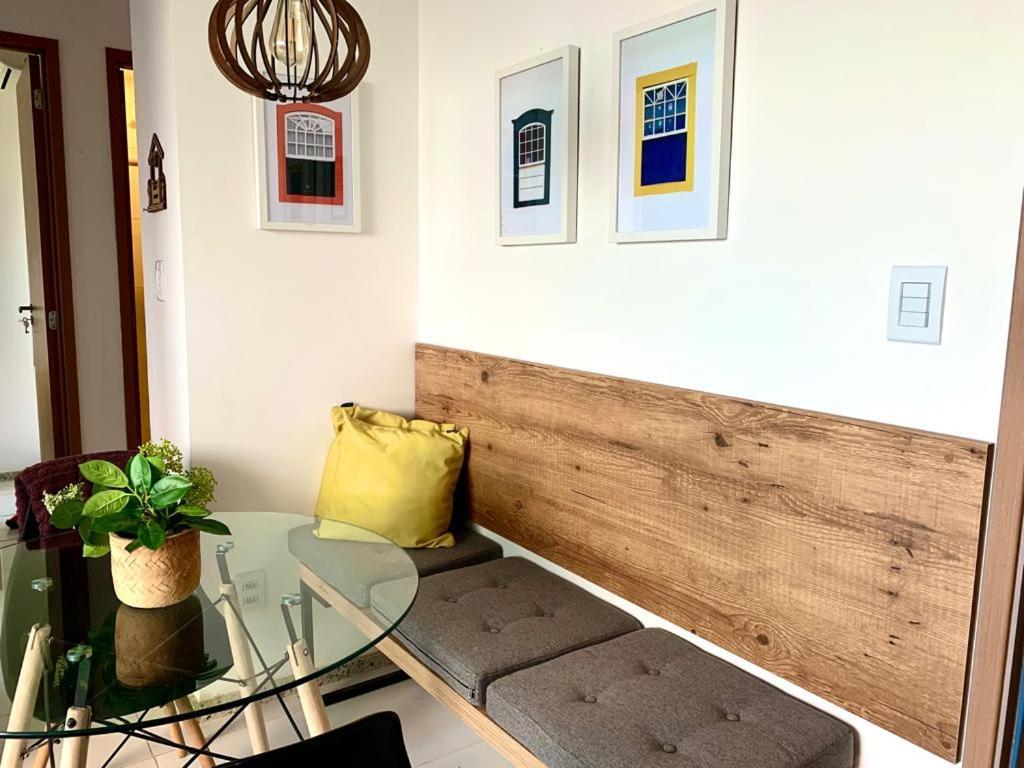 Apartment Apto Moderno E Bem Localizado