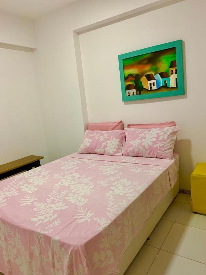 Apartment Apto Moderno E Bem Localizado *