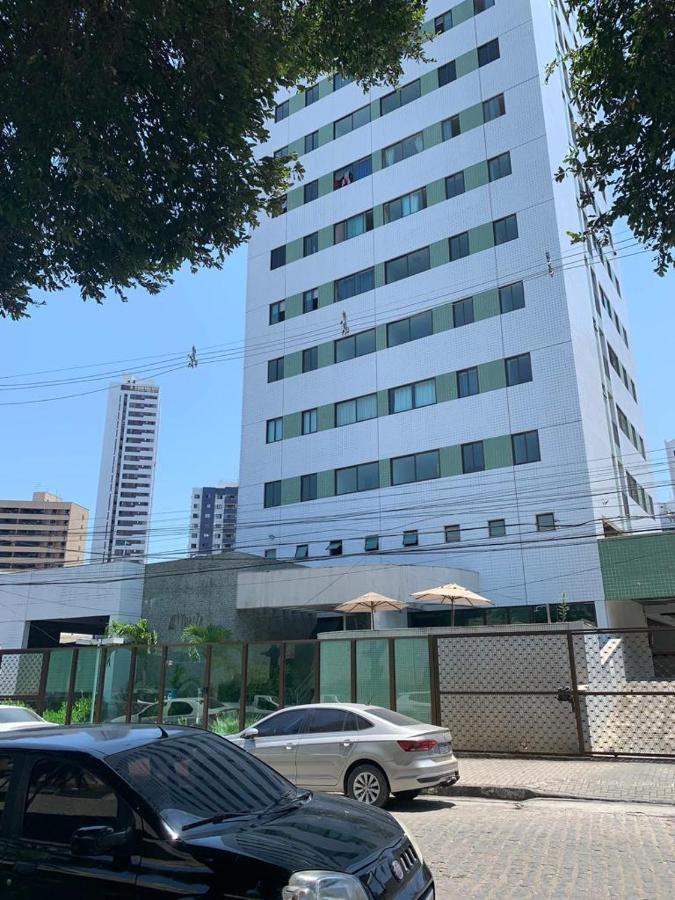 Apto Moderno E Bem Localizado * Recife