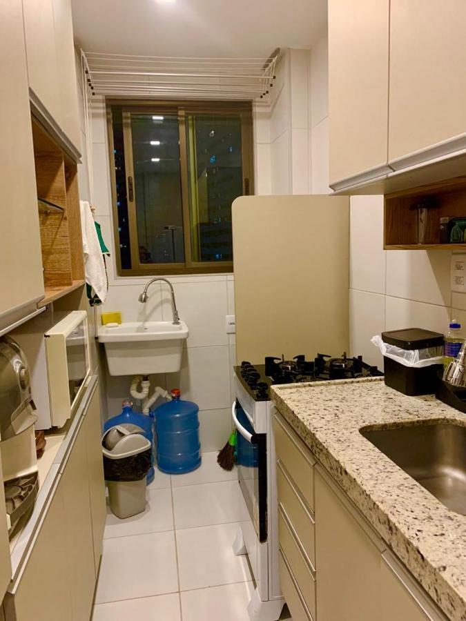 Apto Moderno E Bem Localizado * Recife