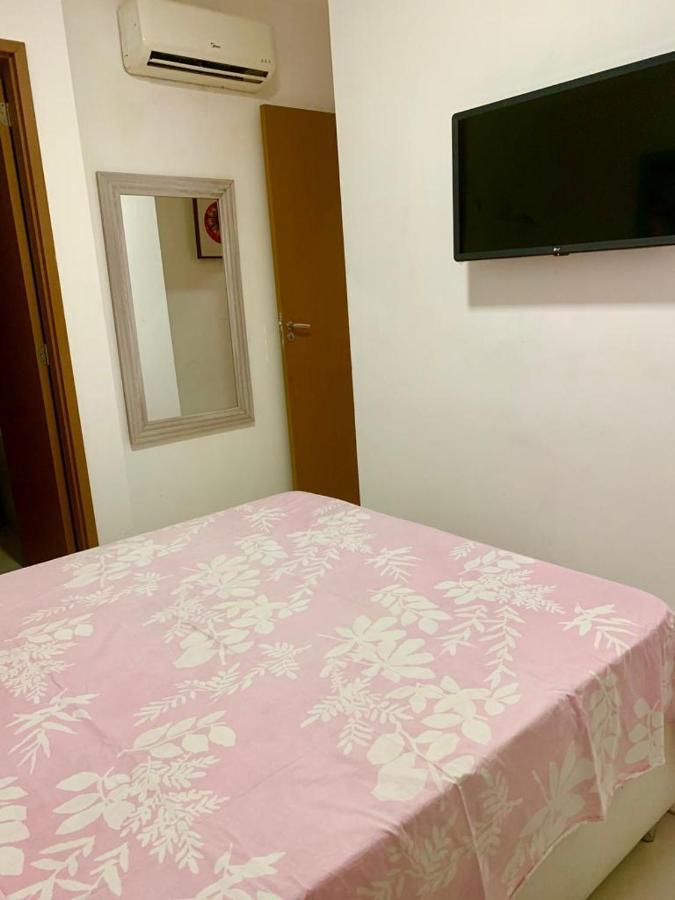 Apartment Apto Moderno E Bem Localizado Recife