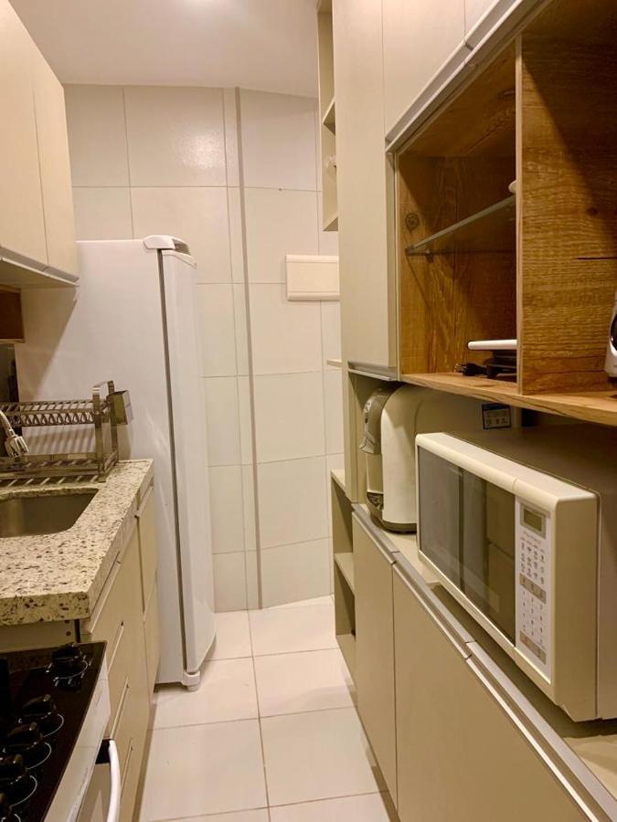 Apto Moderno E Bem Localizado Apartment
