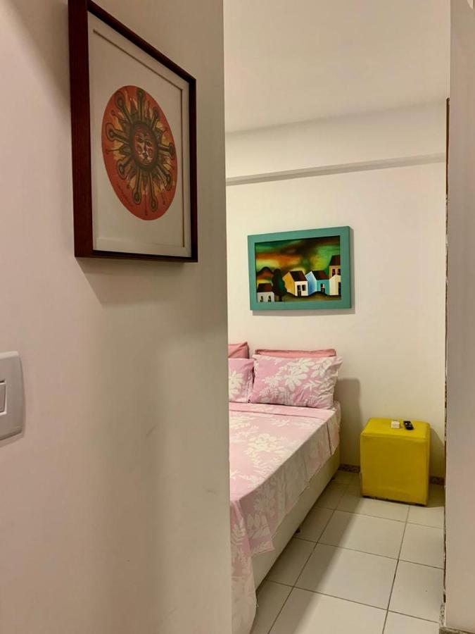 Apartment Apto Moderno E Bem Localizado
