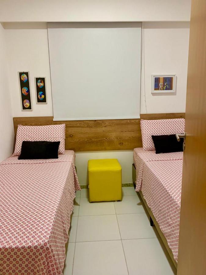 Apto Moderno E Bem Localizado Apartment Recife