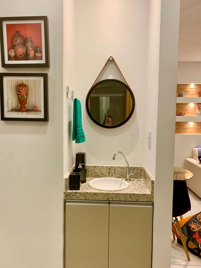 Apartment Apto Moderno E Bem Localizado