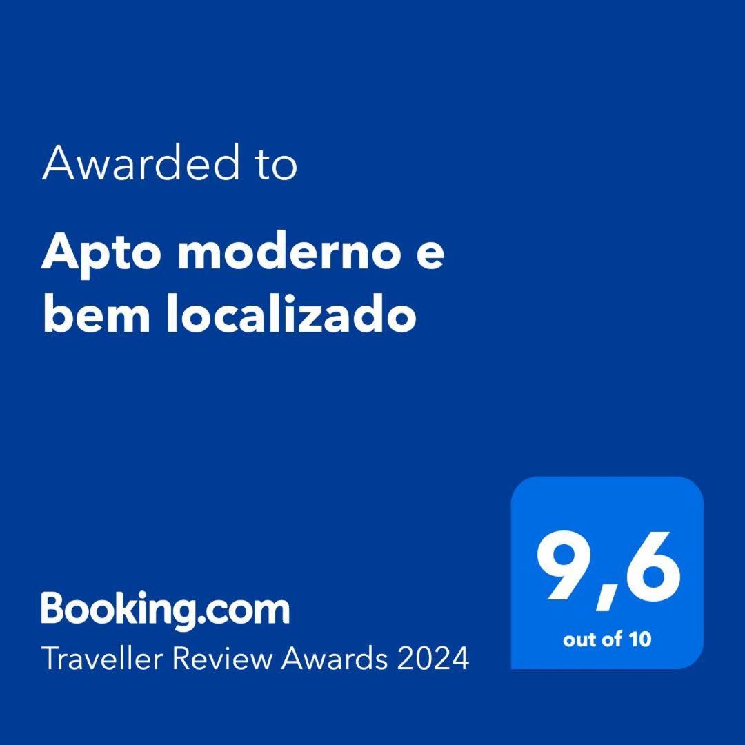 Apto Moderno E Bem Localizado * Recife